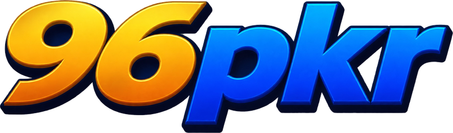 96pkr